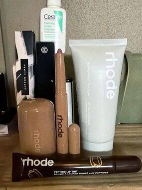 Rhode 4 piece bundle